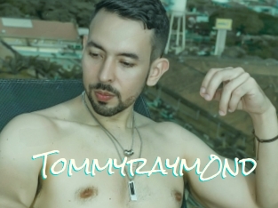 Tommyraym0nd