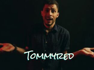 Tommyred