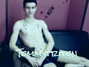 Tommytriton