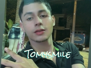 Tomysmile