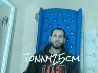 Tonny25cm
