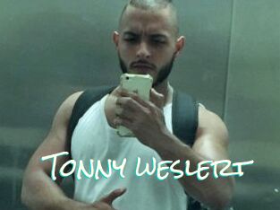 Tonny_weslert