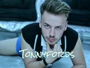 Tonnyfords