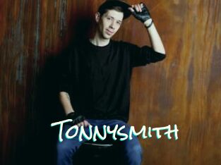 Tonnysmith