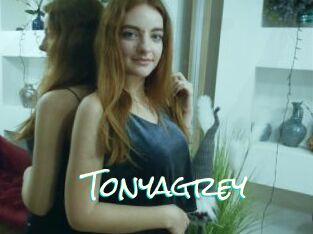Tonyagrey