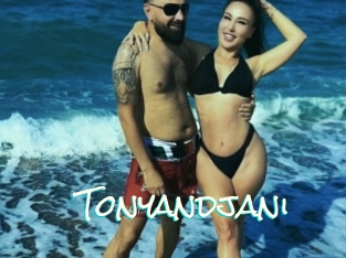 Tonyandjani