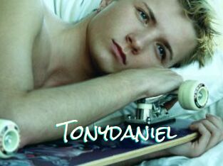 Tonydaniel