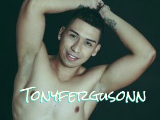 Tonyfergusonn