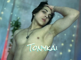 Tonykai