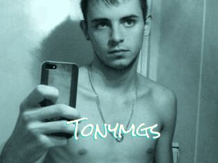 Tonymgs