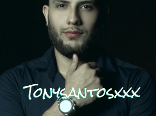 Tonysantosxxx