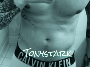 Tonystark