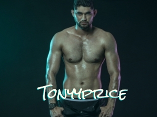 Tonyyprice