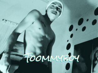 Toommyboy