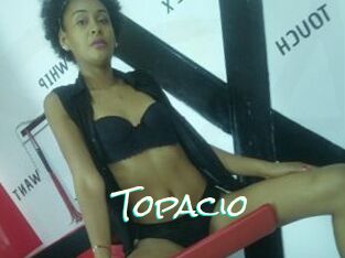 Topacio