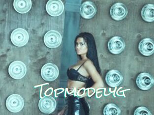 Topmodelyg