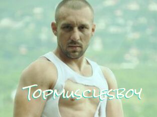 Topmusclesboy