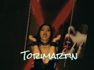 Torimartin
