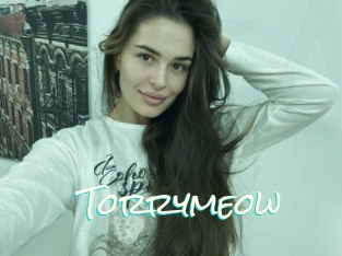 Torrymeow