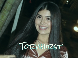 Torvihirst