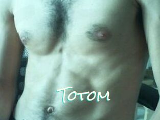 Totom
