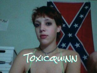 Toxicquinn