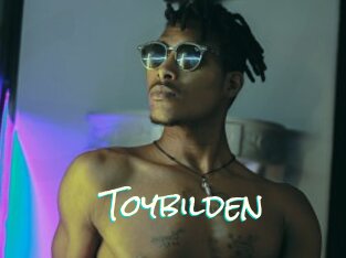 Toybilden
