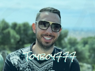 Toyboy777