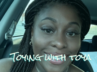 toying_with_toya Sexyandsex