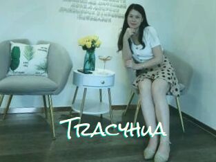Tracyhua