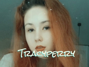 Tracyperry