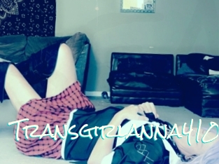 Transgirlanna410