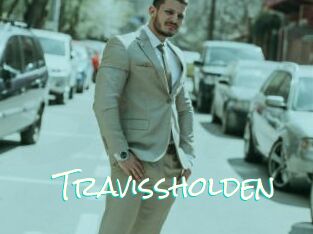 Travissholden