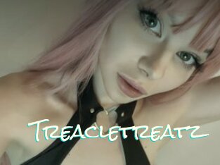 Treacletreatz