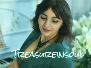 Treasureinsoul