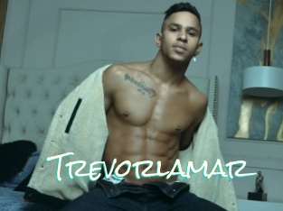 Trevorlamar