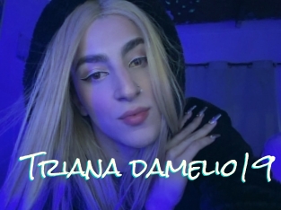 Triana_damelio19