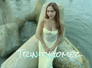 Trinitygomez