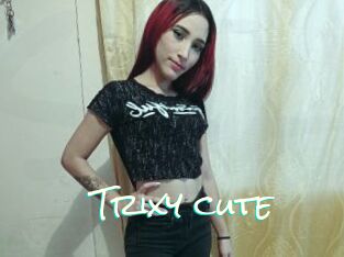Trixy_cute