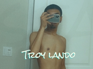 Troy_lando