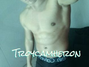 Troycamheron