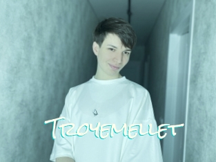 Troyemellet