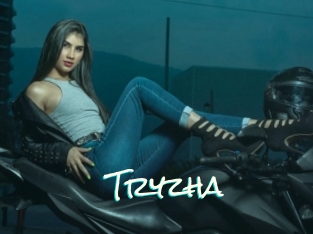 Tryzha