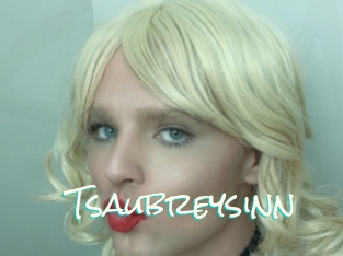 Tsaubreysinn