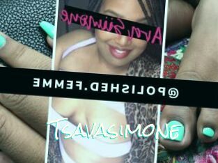 Tsavasimone