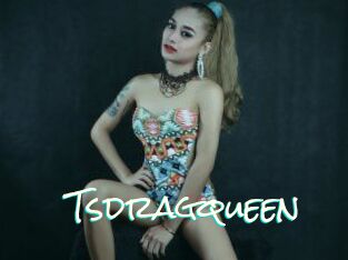Tsdragqueen
