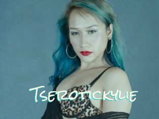 Tserotickylie