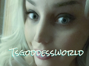 Tsgoddessworld