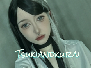 Tsukiandkurai