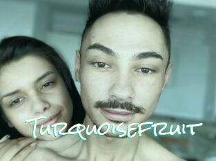 Turquoisefruit